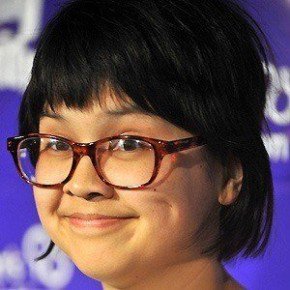 Charlyne Yi