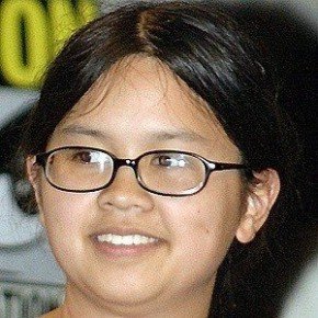 Charlyne Yi