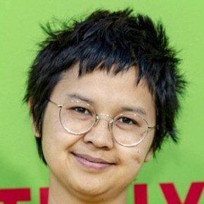 Charlyne Yi