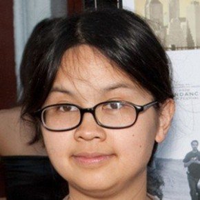 Charlyne Yi