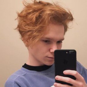 Chase Goehring