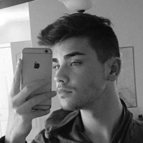 Chase Payton