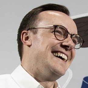 Chasten Buttigieg