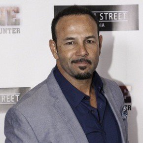 Chavo Guerrero Jr.