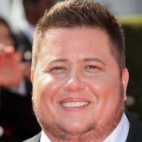 Chaz Bono