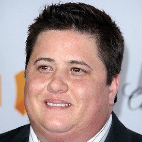 Chaz Bono