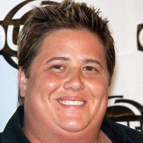 Chaz Bono