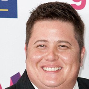 Chaz Bono