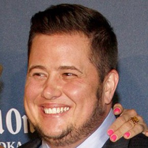 Chaz Bono