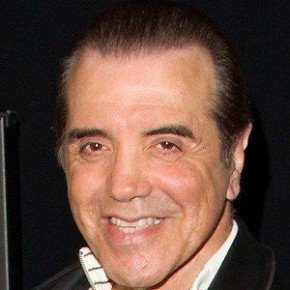Chazz Palminteri