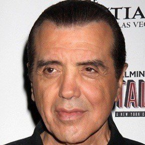 Chazz Palminteri