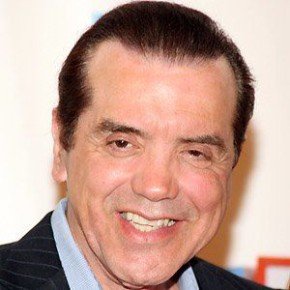 Chazz Palminteri