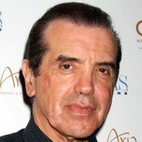 Chazz Palminteri