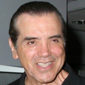 Chazz Palminteri