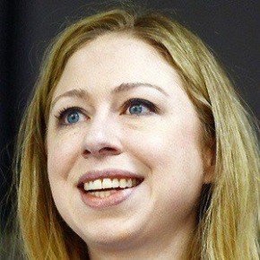 Chelsea Clinton