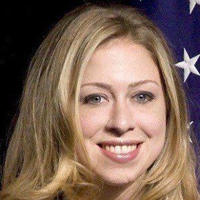 Chelsea Clinton