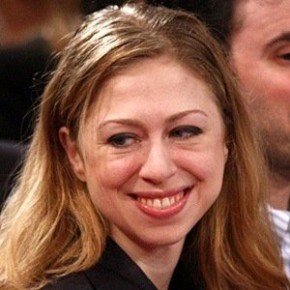 Chelsea Clinton