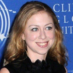 Chelsea Clinton