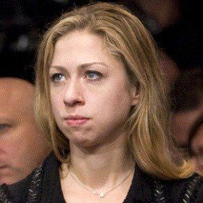 Chelsea Clinton