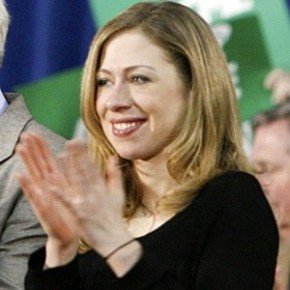 Chelsea Clinton