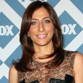 Chelsea Peretti