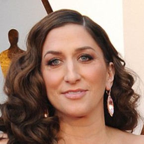 Chelsea Peretti