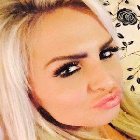 Chelsey Harwood