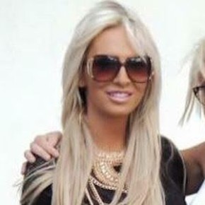 Chelsey Harwood