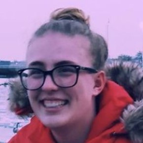 Chelsie Boccongelle