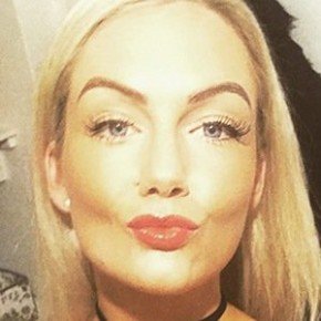 Chelsie Padley