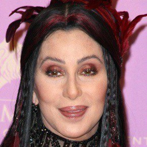 Cher