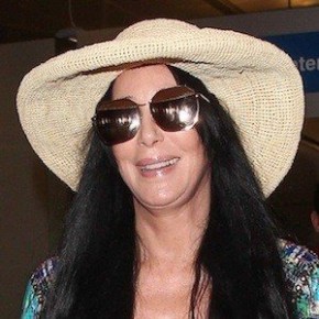 Cher