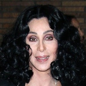 Cher