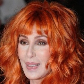 Cher