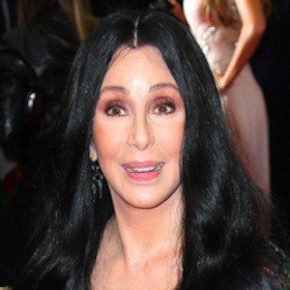 Cher