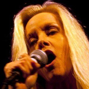 Cherie Currie