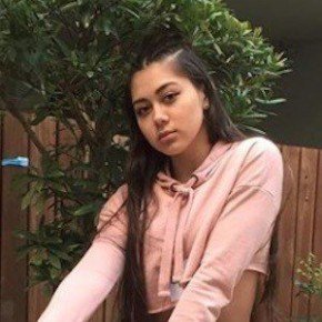 Cherinee Van Der Korput