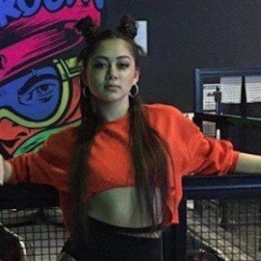 Cherinee Van Der Korput