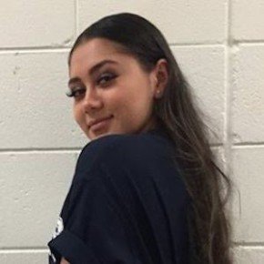 Cherinee Van Der Korput