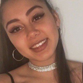 Cherinee Van Der Korput