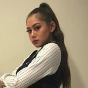 Cherinee Van Der Korput