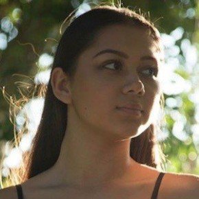 Cherinee Van Der Korput