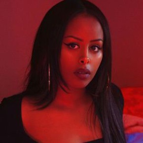 Cherrie Hersi