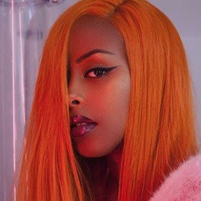Cherrie Hersi