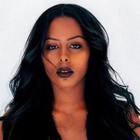 Cherrie Hersi
