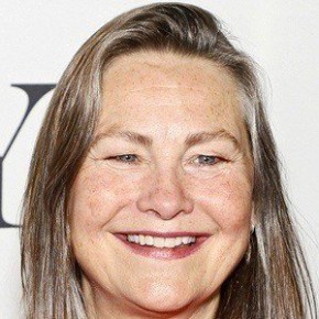 Cherry Jones