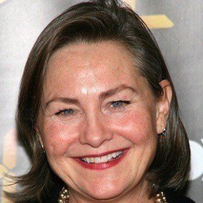 Cherry Jones