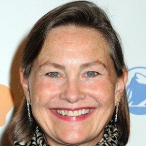 Cherry Jones