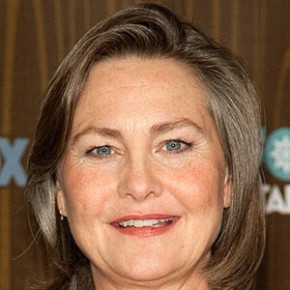 Cherry Jones