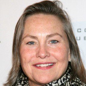 Cherry Jones